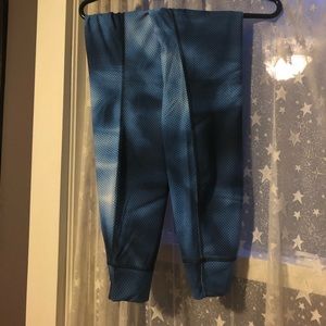 Reebok leggings